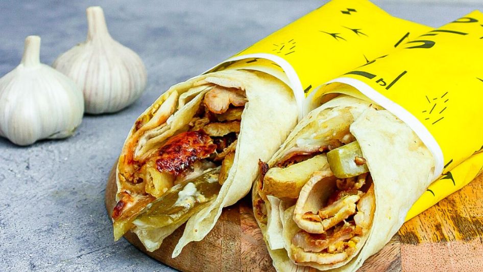 مطعم شاورما أصيلة Asilah shawarma