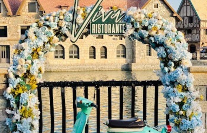 Viva Ristorante