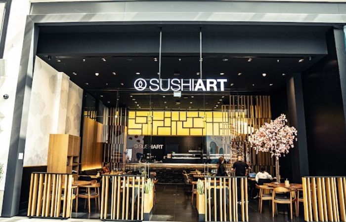 مطعم SushiArt 